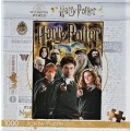 Пазлы Harry Potter 1000
